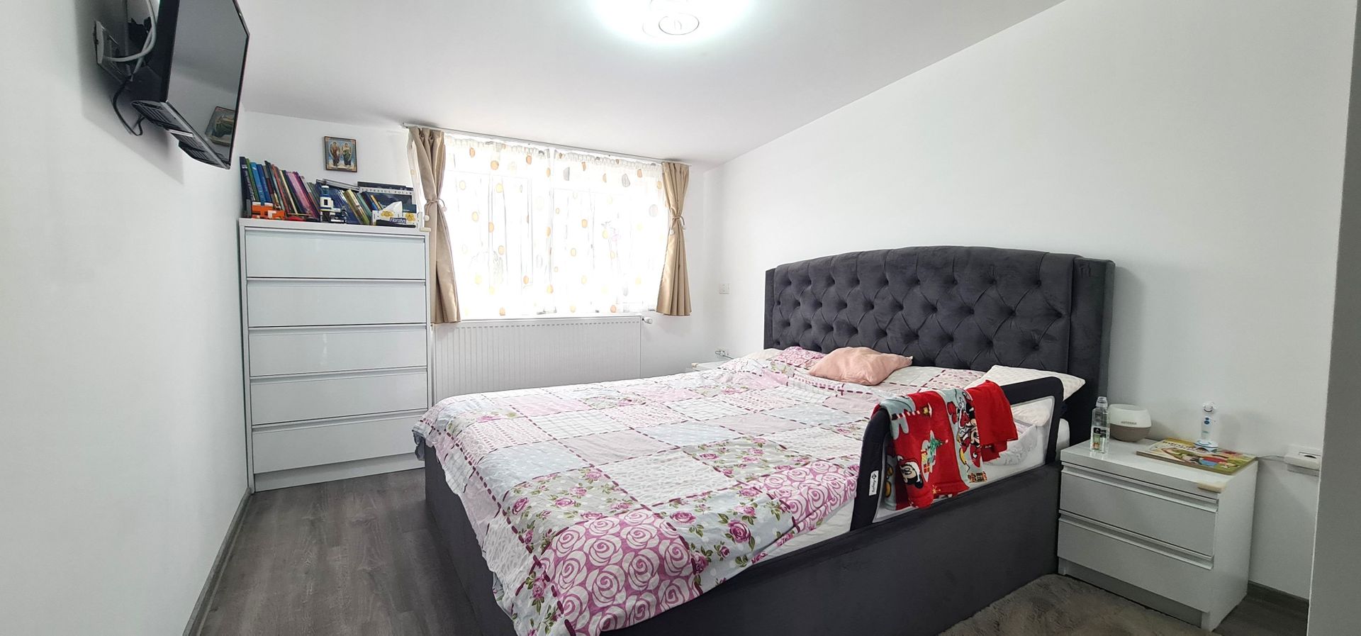 Casa mobilata si utilata in Cartier Izvor Tarlungeni Brasov - Poză 13