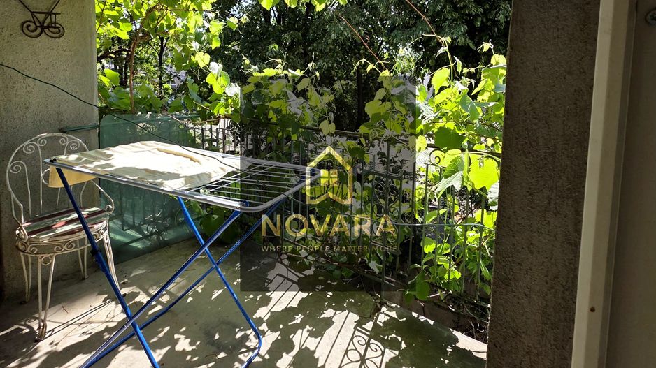2 camere langa Parcul Petofi ultracentral - Poză 1