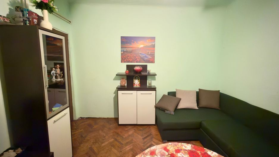 Apartament 2 camere, Unirii - Piata Constitutiei, centrala proprie ! - Poză 3