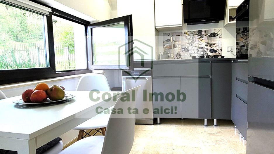 Vanzare apartament 2 camere, la poalele muntilor langa Brasov - Poză 11