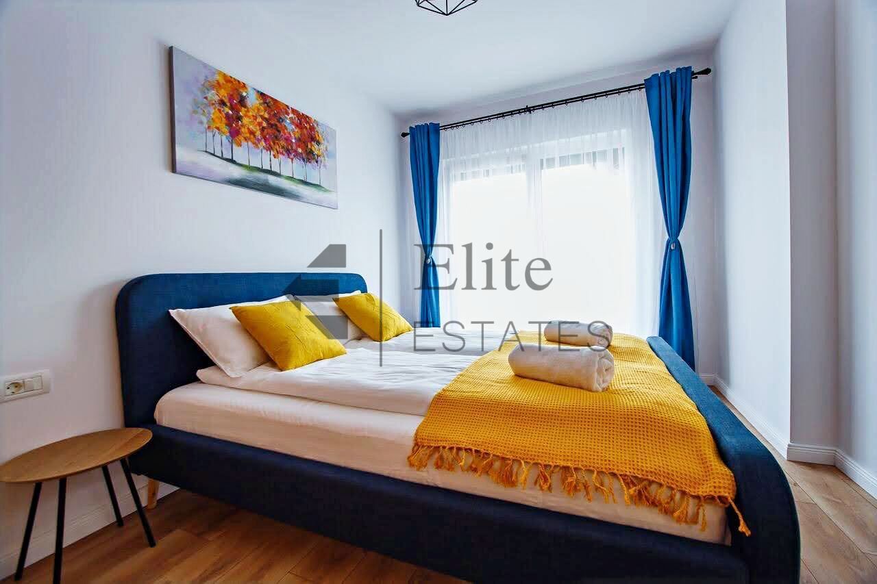 Apartament 2 camere cu parcare, zona Ceyrat - Poză 11