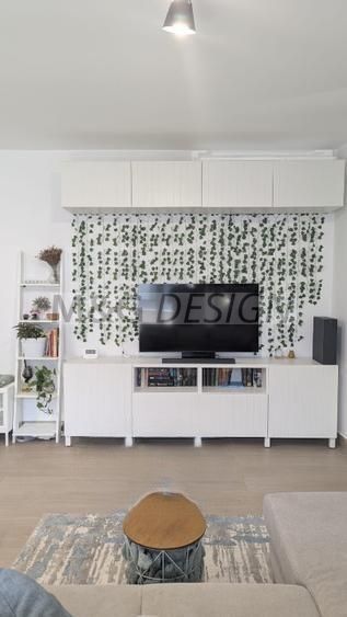 Apartament 2 camere Giroc bloc nou - Poză 3