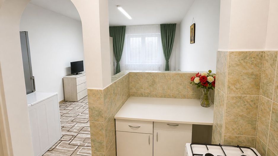 Garsonieră de vânzare | 22 mp | Mărăști - Poză 4