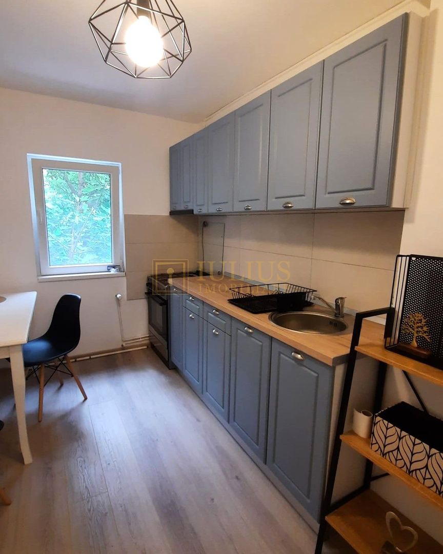 Apartament cu 2 camere, Spitalul Judetean, pet friendly! - Poză 6