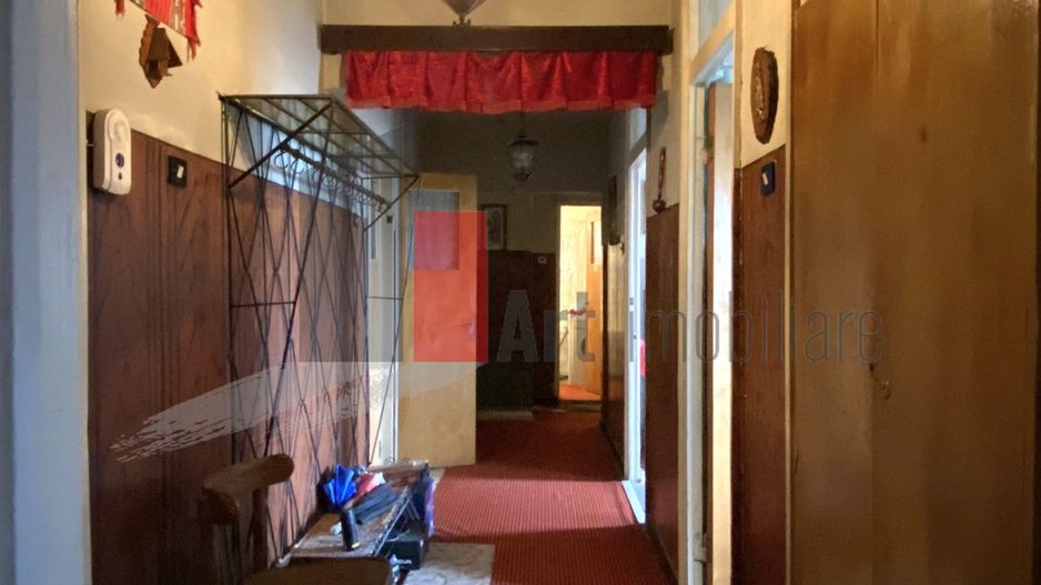 Apartament 3 camere bd. Chisinau/Basarabia - Poză 5