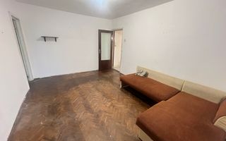 2 camere Girocului parter cu centrala si balcon - Poză 9