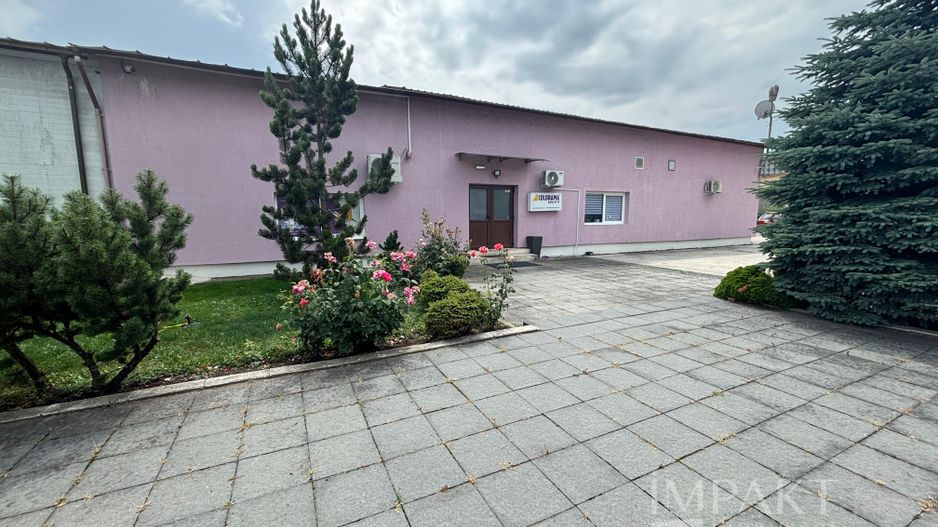 Spatiu birouri, comercial pentru închiriere, Baciu-Lidl - Poză 3