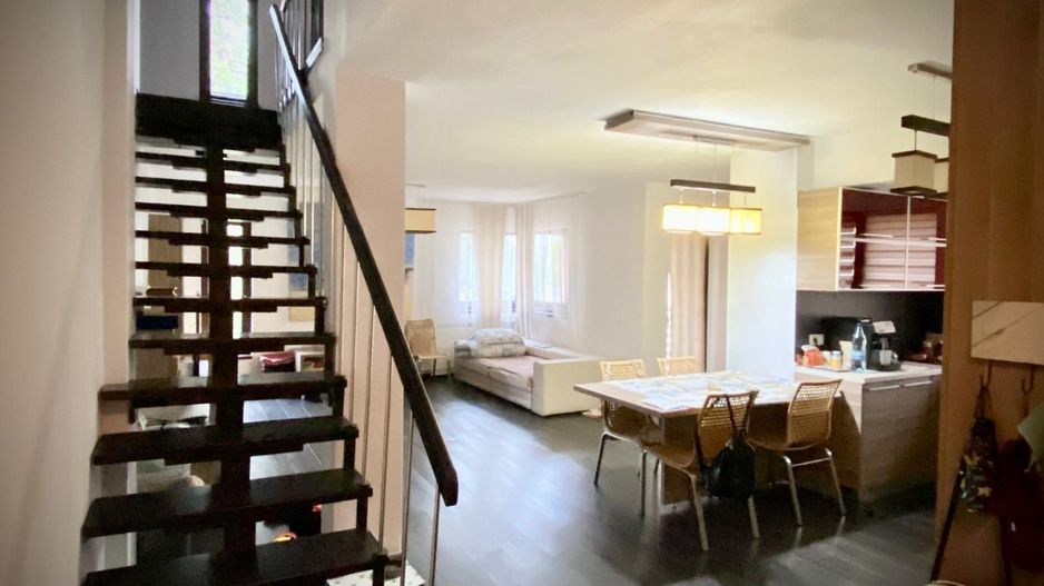 Apartament 3cam la vila. zona parcului Sub Arini, Sibiu - Poză 10