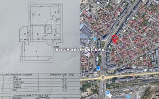 Apartament 2 camere zona Inel 2 - et. 1/4 - Gaze - Renovat - Ocazie - Poză 1