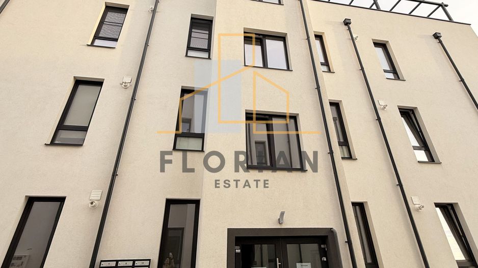 Apartament cu 2 camere de inchiriat, 400 euro, zona Braytim - Poză 12
