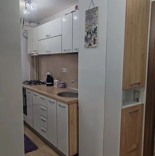 AP. 2 CAMERE- LUJERULUI, CENTRALA PROPRIE, MOBILAT/UTILAT MODERN - Poză 4