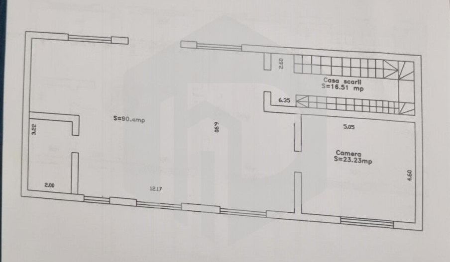 Apartament 3 camere | zona Turnisor | Nou | 113mpu - Poză 3
