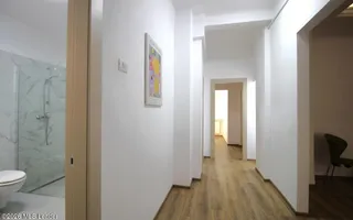 Piata Romana, 4 camere 138 MP total, Etaj 2/9, renovat - utilat, liber - Poză 12