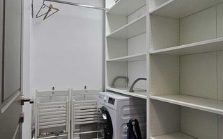 AP. 2 CAMERE- LACUL TEI, BLOC REABILITAT, MOBILAT/UTILAT MODERN - Poză 7