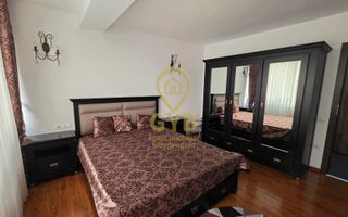 De închiriat – Apartament modern cu 3 camere | Zona Centrală | Str. General Magh - Poză 2