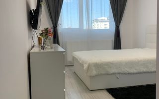 Garsoniera de inchiriat Militari Residence - Poză 3