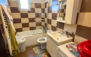 3 decomandate - 68mp - centrala proprie - 2014 - Craiovita Noua - Poză 7