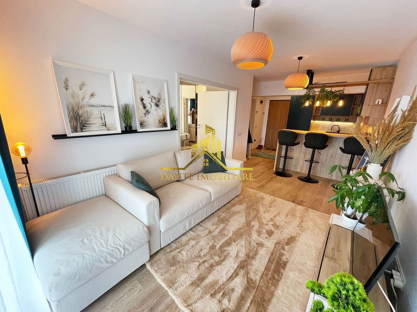 2 camere, PREMIUM, lux, modern, terasa, Gheorgheni, Viva City, FSEGA - Poză 2