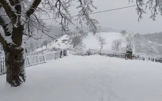 Casa I 60000 mp pamant I  Cugir I Alba - Poză 16