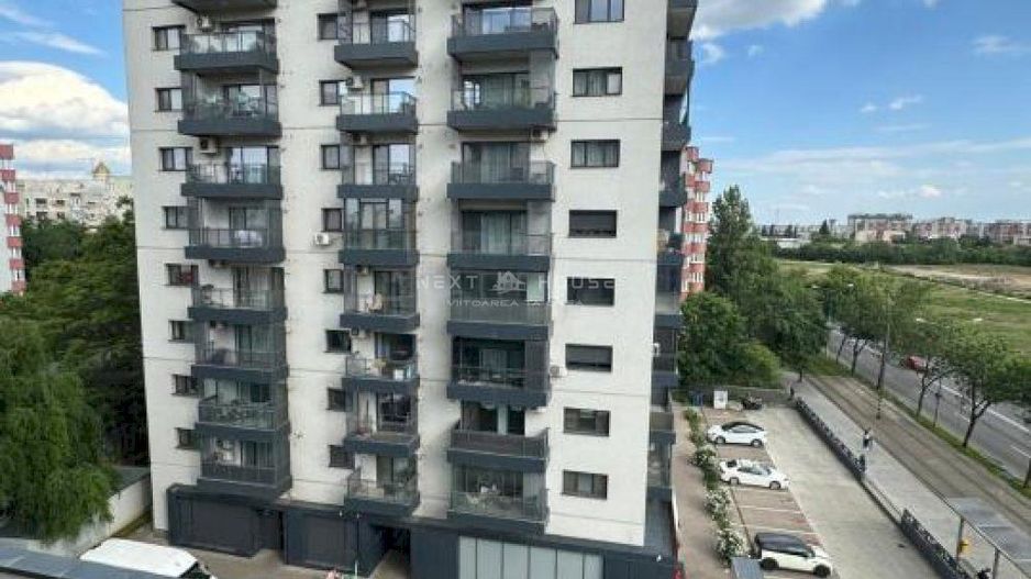 Apartament 2 camere - 13 Septembrie - Cotroceni - Poză 13