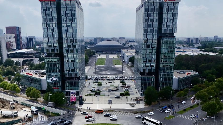 Spatiu de birouri City Gate Piata Presei 520 mp - Poză 8
