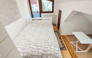 2 camere, mobilat modern, TOTUL NOU, terasa, Intre Lacuri, Iulius Mall - Poză 13