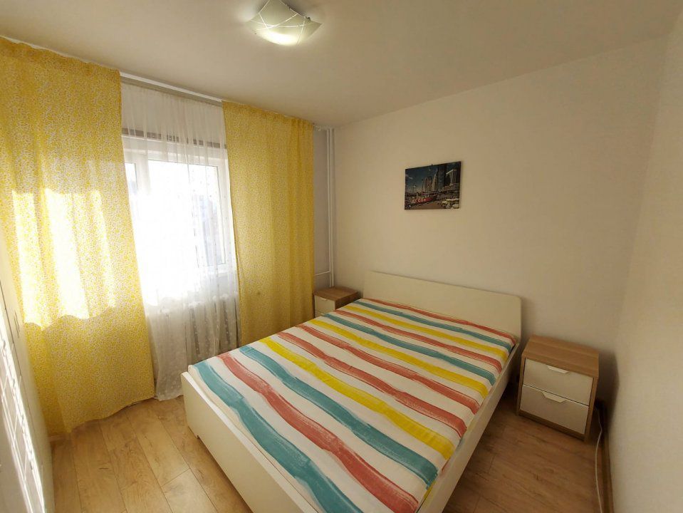 Apartament 2 camere Stefan cel Mare | Barbu Vacarescu - Poză 1