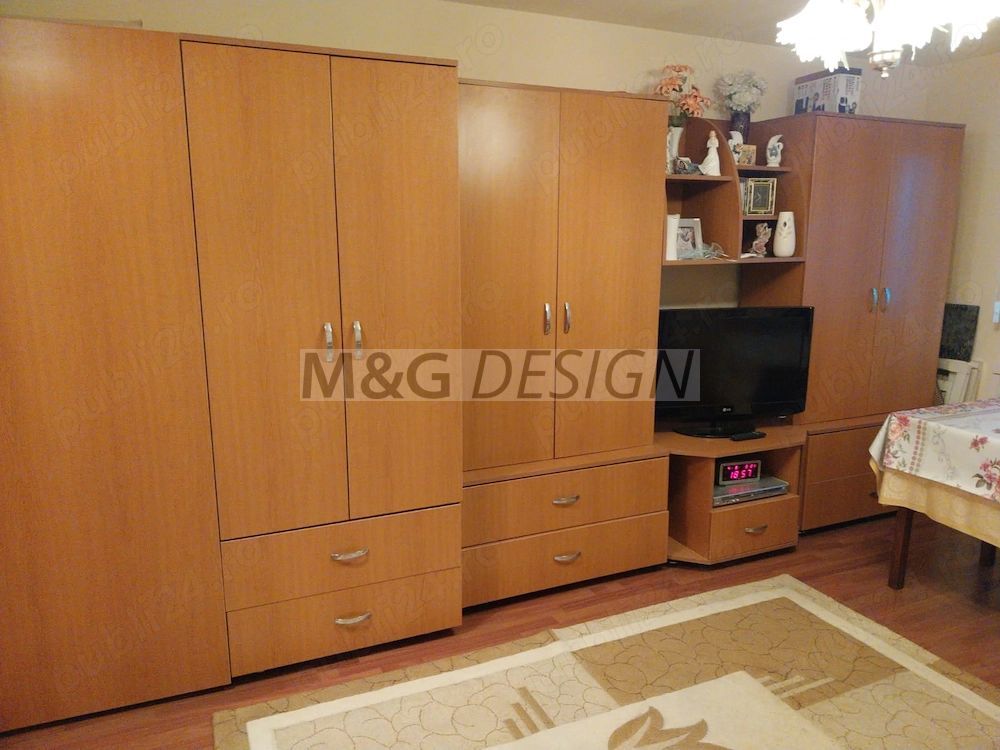 Apartament 2 camere zona Blascovici - Poză 8