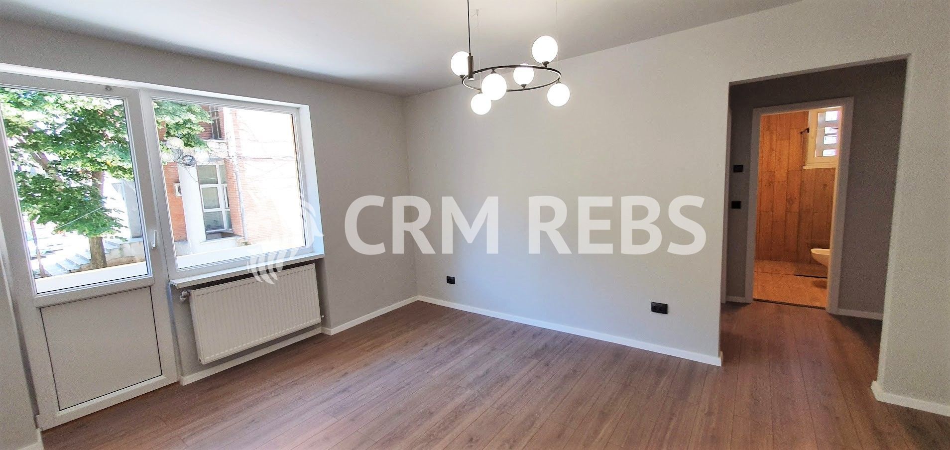 Apartament 2 camere, etaj 1, renovat complet, ultracentral - Poză 3