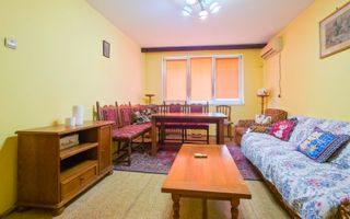 Apartament 3 cam | Drumul Taberei | metrou 5 min | decomandat - Poză 3