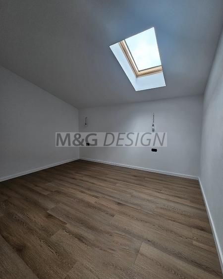 Apartamente 4 camere  pe 2 niveluri - Giroc - Poză 5