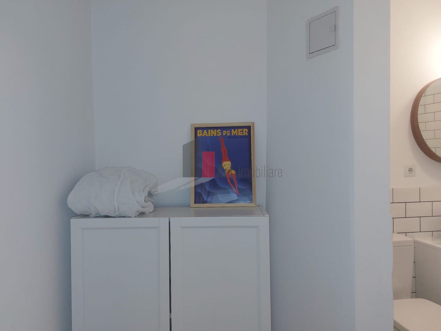 Apartamentul "NITEL" , P-ta Unirii-Natiunile Unite, SUPERRENOVAT,  CONSOLIDAT - Poză 17