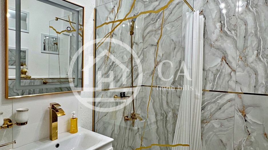 Apartament cu 2 camere de închiriat zona Lotus Retail Park, Oradea - Poză 7