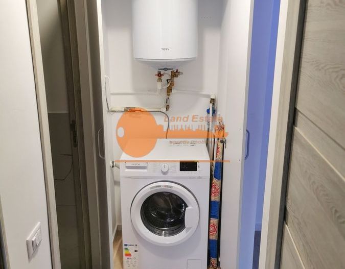 Apartament 3 camere Gorjului - Poză 10