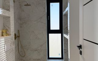 Vila individuala 5 camere in complex boutique| Matei Millo | Pompa de caldura - Poză 19