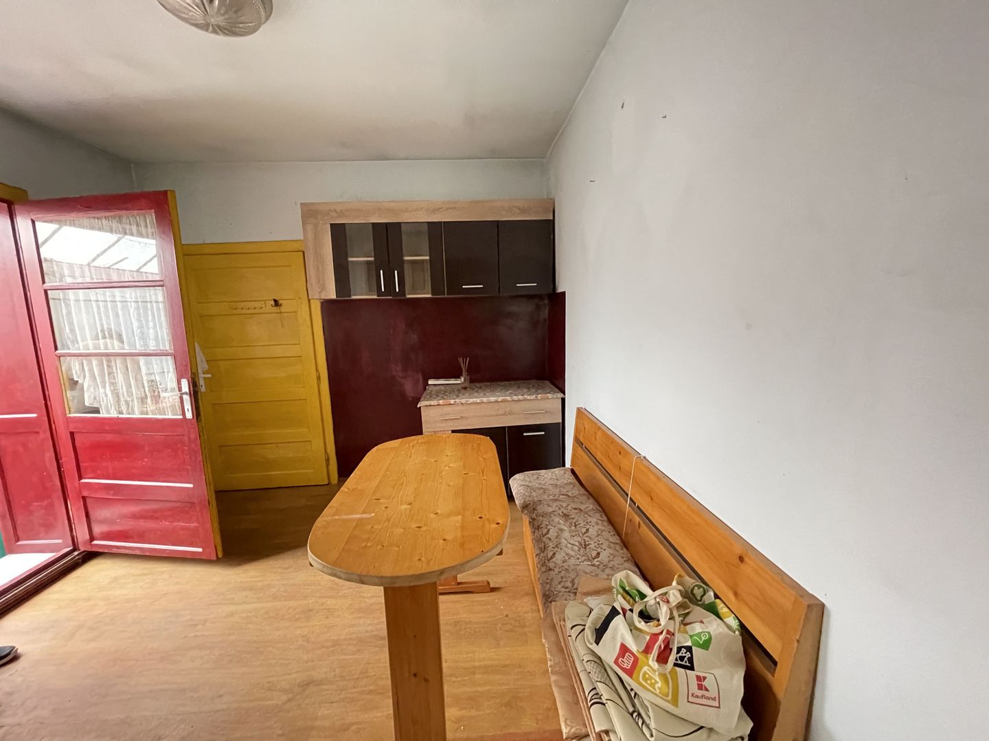 CASA CU TEREN MARE IN ZONA MEHALA - Poză 9