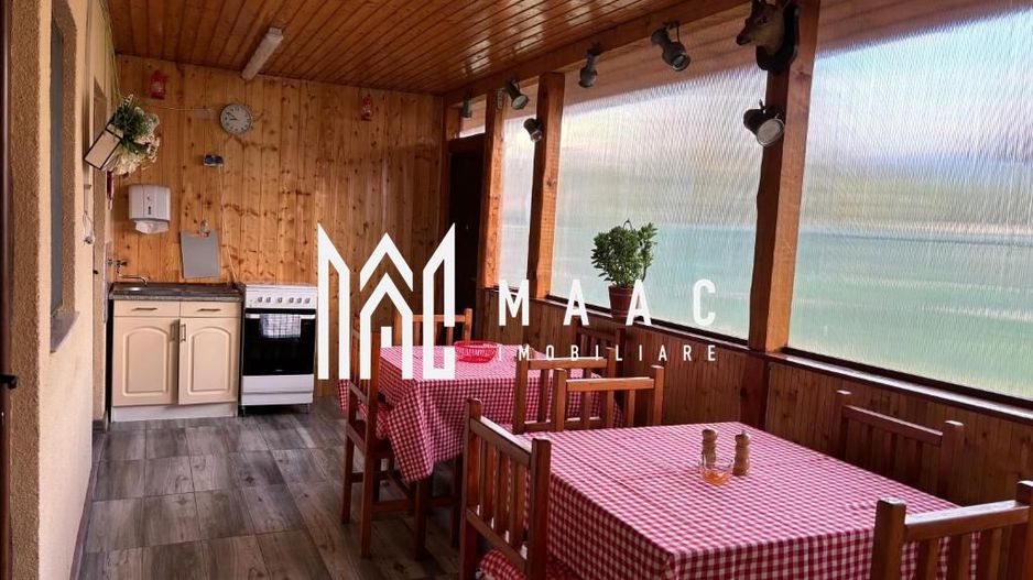 Vilă superbă | 4 camere | 500 mp teren | Vedere la munte | Valea Avrigului - Poză 23