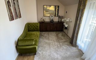 Casă complet mobilată cu teren 407 mp I garaj și foișor I Șura Mare - Poză 16