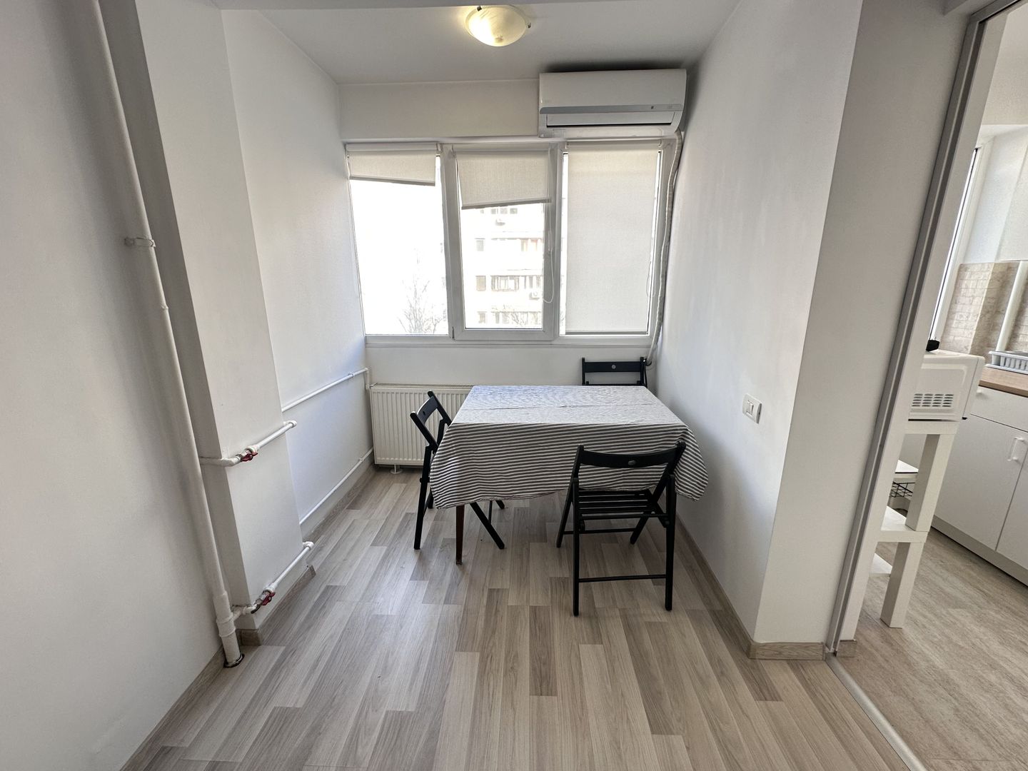 De vanzare Garsoniera LUX PREMIUM Zona TITAN A2 - Poză 7