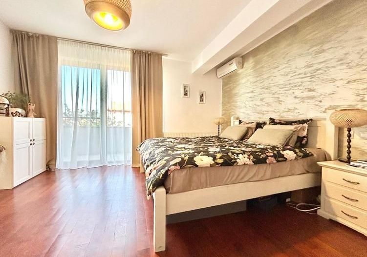Vilă de închiriat | Otopeni – Odaile | Teren 903 mp - Poză 9