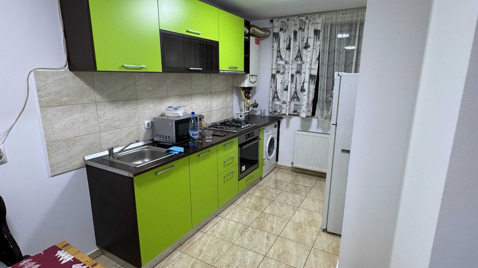 Apartament 2 camere | Etaj 1 | Parc Sebastian | Bloc Nou - Poză 1
