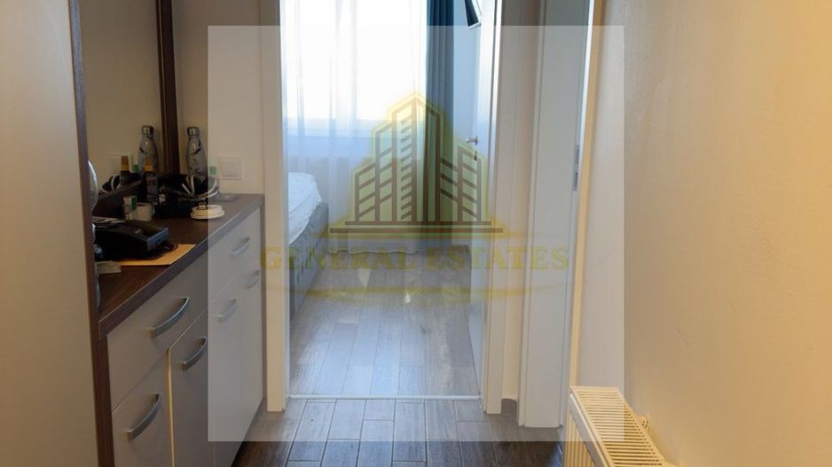 Apartament 3 camere mobilat si utilat Maurer Coresi - Poză 6