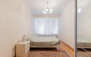 Chirie, casă, 3 nivele, 5 camere, Mihail Berezovschi, Telecentru - Poză 12