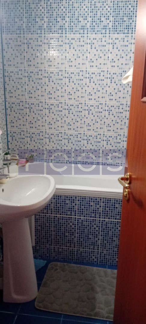 DE VÂNZARE APARTAMENT CU 3 CAMERE | ZONA DOMENII + BOXA - Poză 9