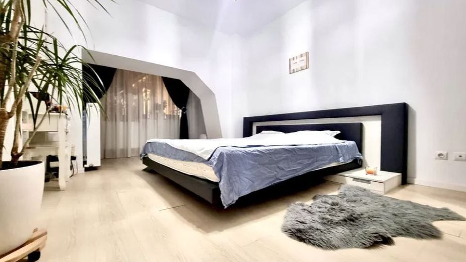 Apartament Cismigiu - Poză 2