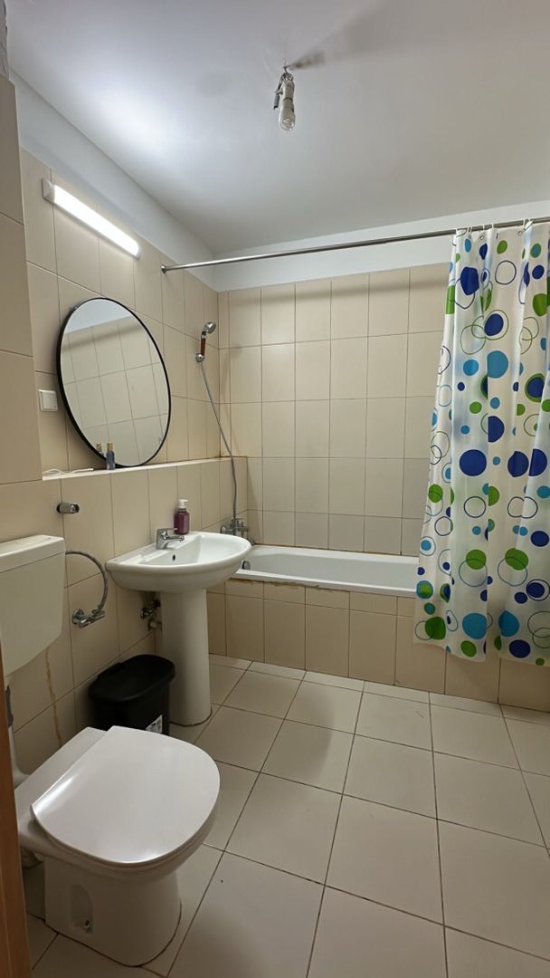 Apartament spațios cu 3 camere de închiriat – Doamna Ghica Plaza - Poză 6
