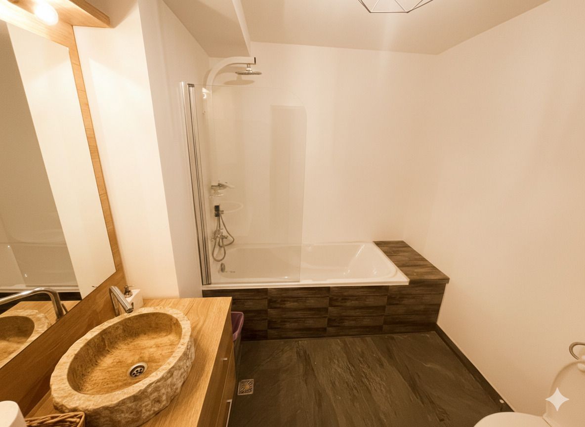 Spatiu comercial 2 camere I Promenada - Poză 7