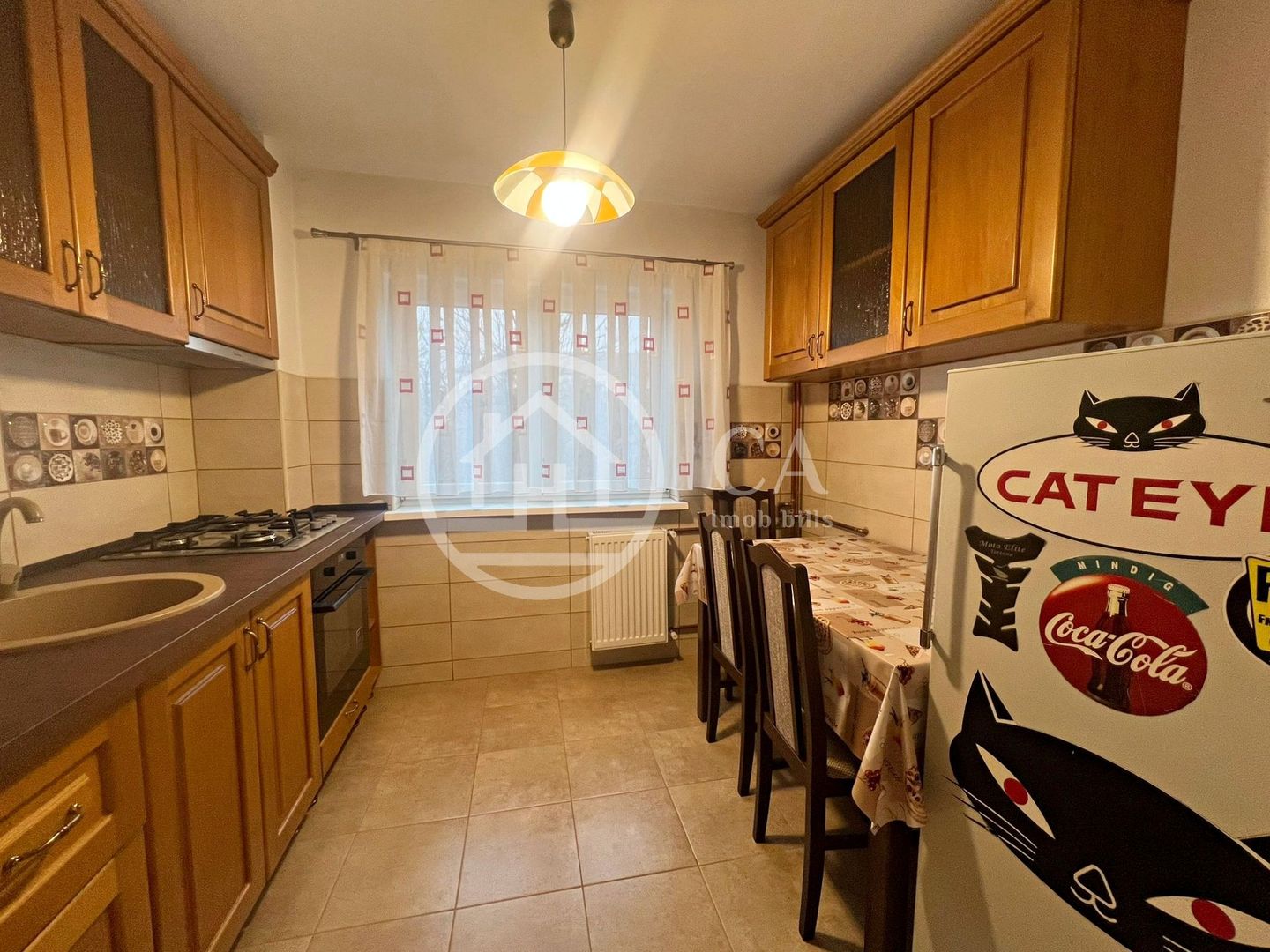 Apartament de închiriat cu 2 camere în zona Calea Aradului , Oradea - Poză 5