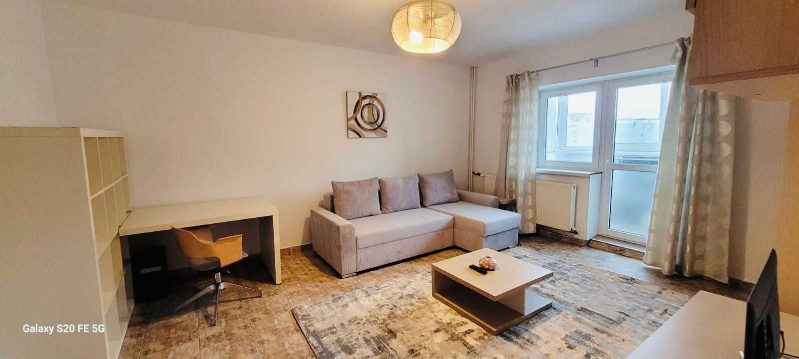 Inchiriere apartament 3 camere, zona Nerva Traian - Unirii - Poză 2