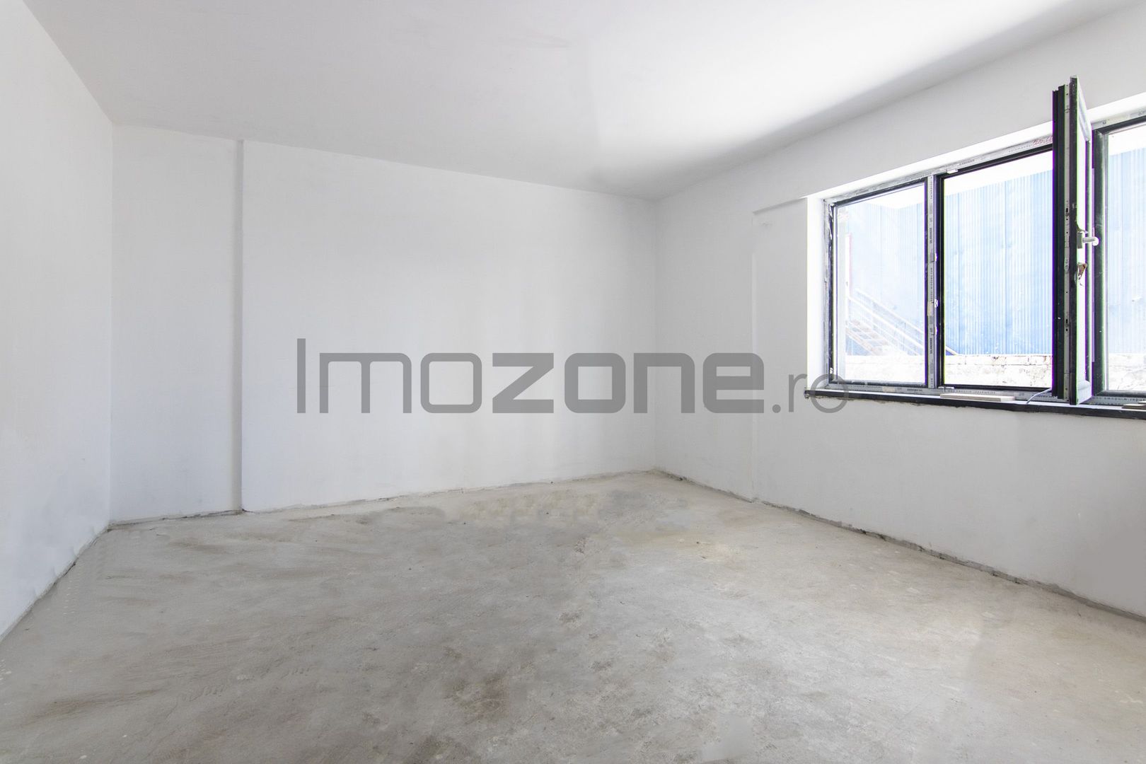 3 CAMERE – 55 MP CURTE – METROU PACII – AUTOGARA MILITARI  – COMISION 0% - Poză 15